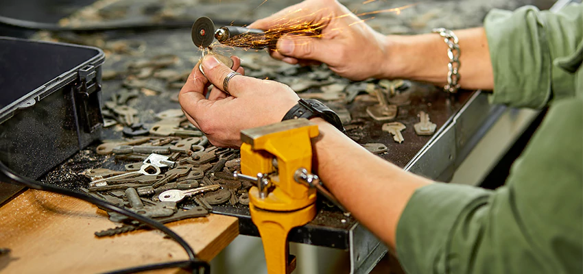 24 Hours Locksmith Solutions in August, CA