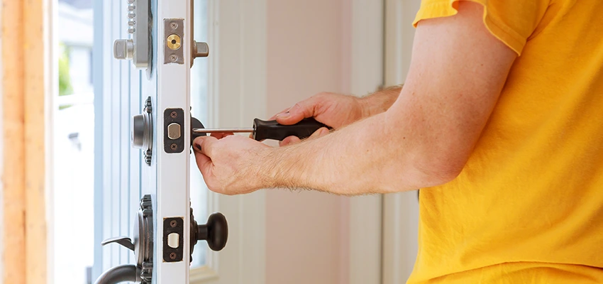 Break-in Prevention Solutions in August, CA