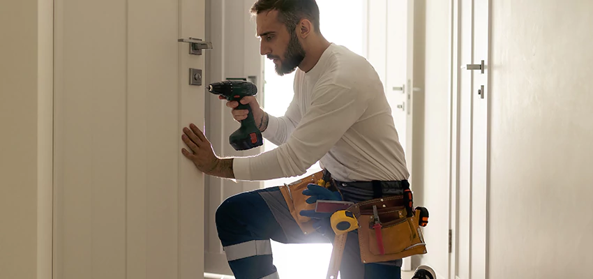 Mailbox Lock Installation Expert in August, California