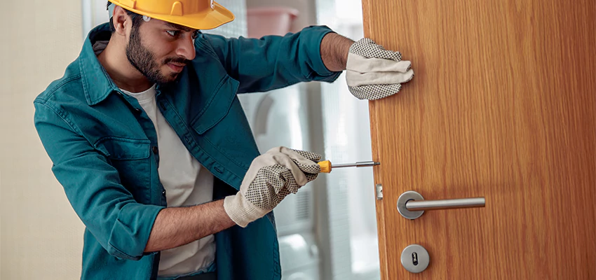 24 Hour Residential Locksmith in August, California