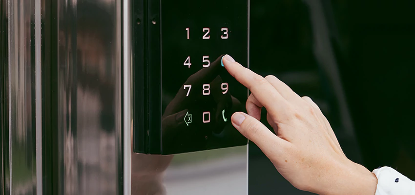 Business Locksmith Solutions in August, CA