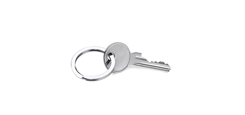 High-Security Master Key Planning in August, California
