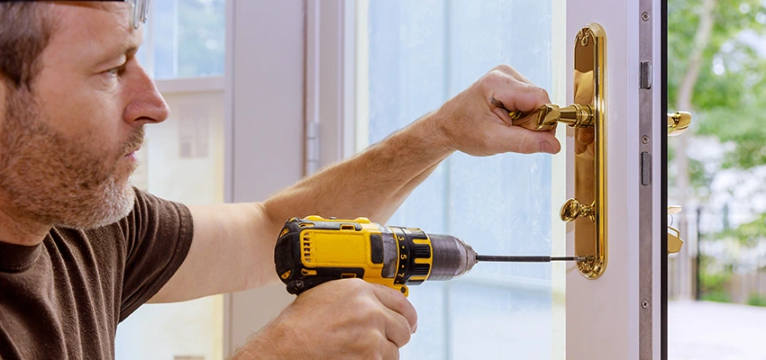Affordable Bonded & Insured Locksmiths in August, CA