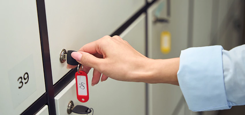 Cabinet Lock Installation in August, California