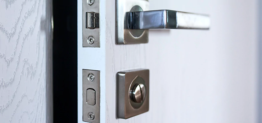 High Security Door Locks Near Me in August, CA