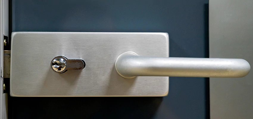 Industrial Lock And Key Repair And Installation in August, CA