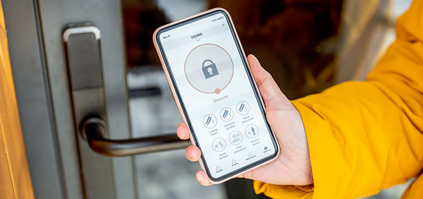 Kwikset Halo Wifi Locks Repair And Installation in August, CA