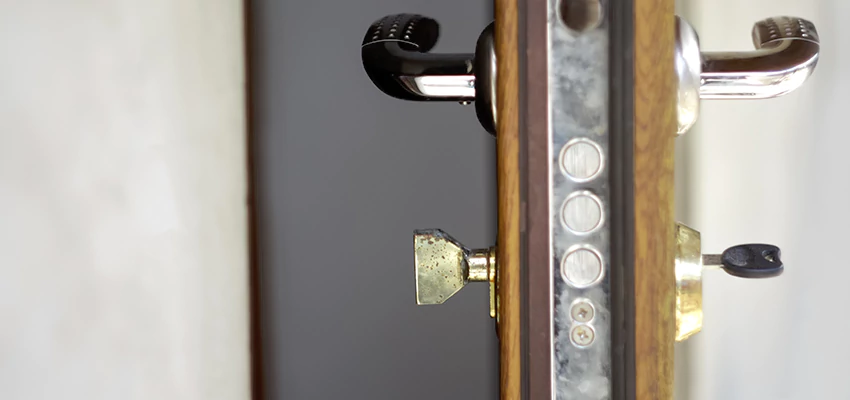 Holiday Emergency Locksmith in August, California