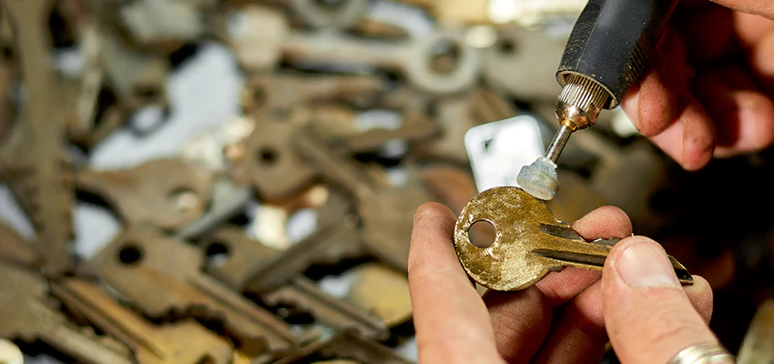 Car Lock Key Repair Service in August, CA