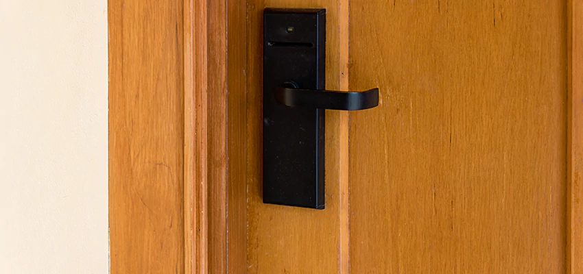 Security Gates For Home Invasion Prevention in August, California