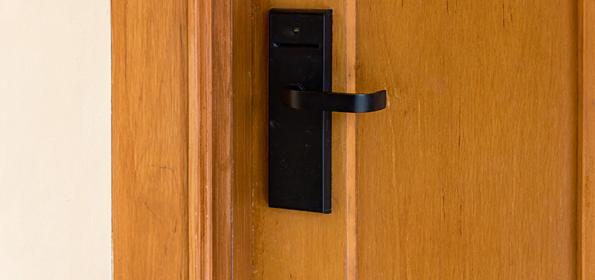 Home Security And Alarm Monitoring in August, California