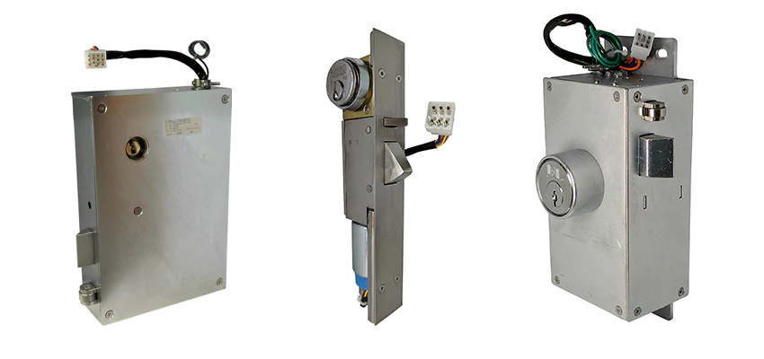 Locksmith For RR Fence Gates Brink Lock in August, CA