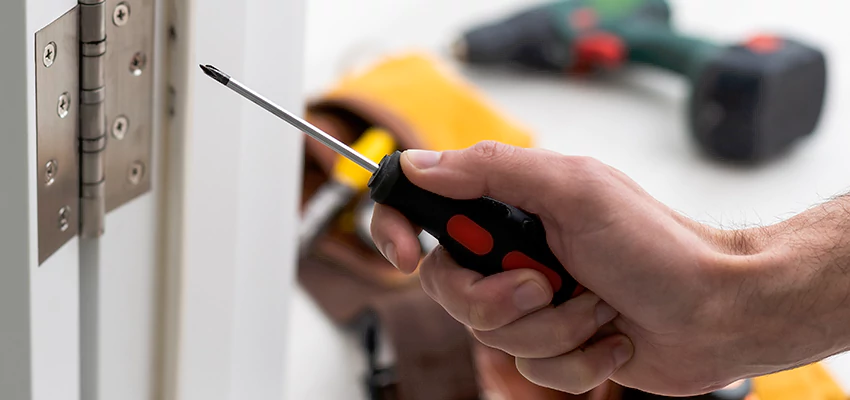 Holiday Emergency Locksmith in August, California