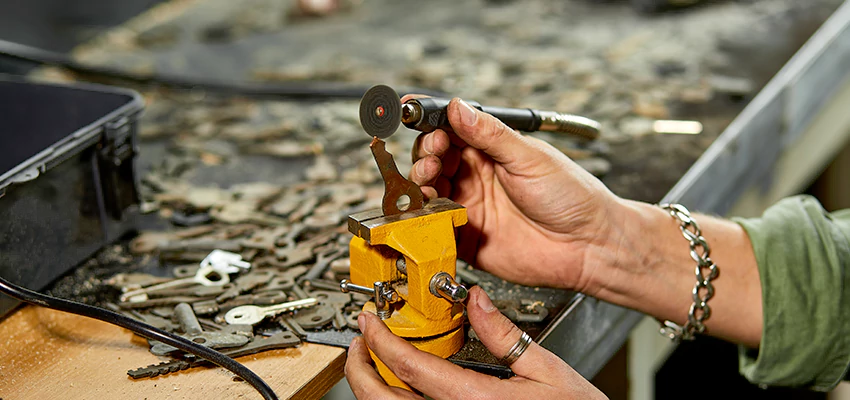 Office Key Lock Service in August, California