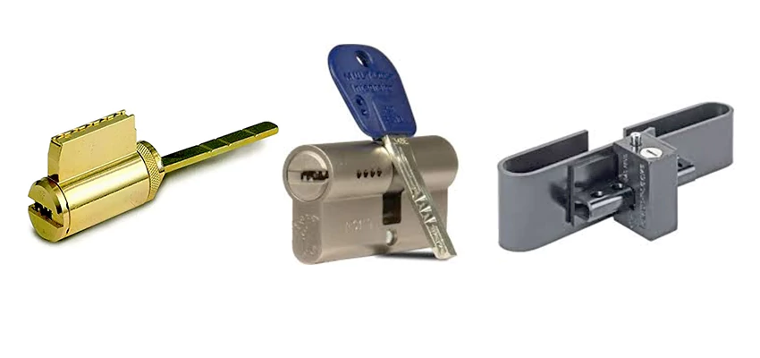 Mul-T-Lock Electronic Locks Repair in August, CA