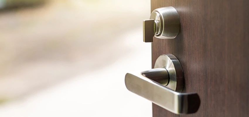 Trusted Local Locksmith Repair Solutions in August, CA