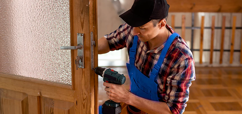 Trusted Local Digital Locks Locksmith Repair in August, California