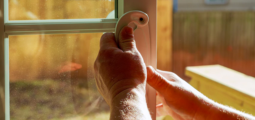 Accordion Sliding Doors Locks Replacement in August, CA