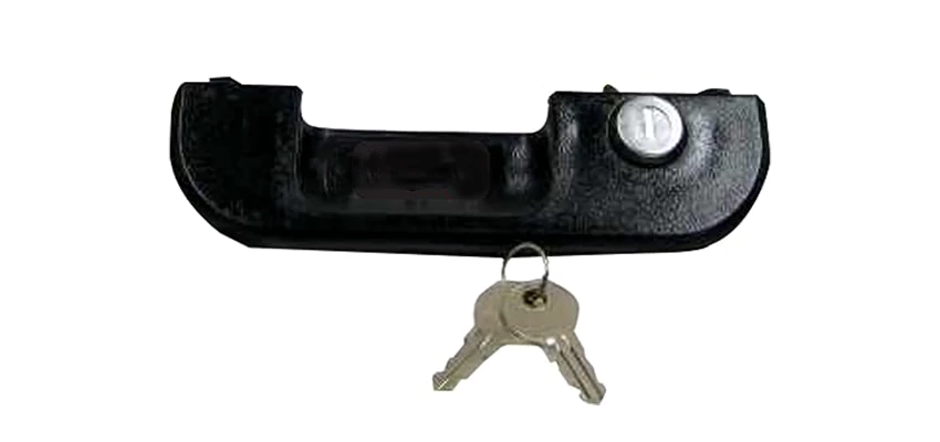 Pop Lock Repair Service in August