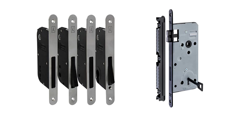 Locksmith For Magnetic Door Locks in August, CA