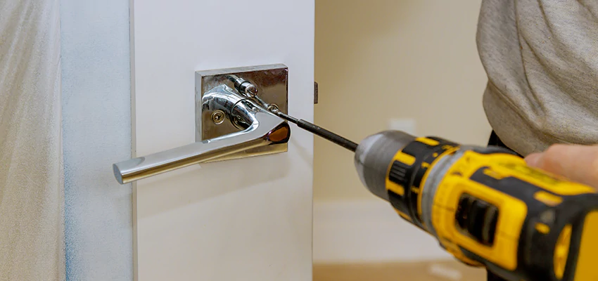 After-hours Locksmith  For Lock Troubleshooting in August, California