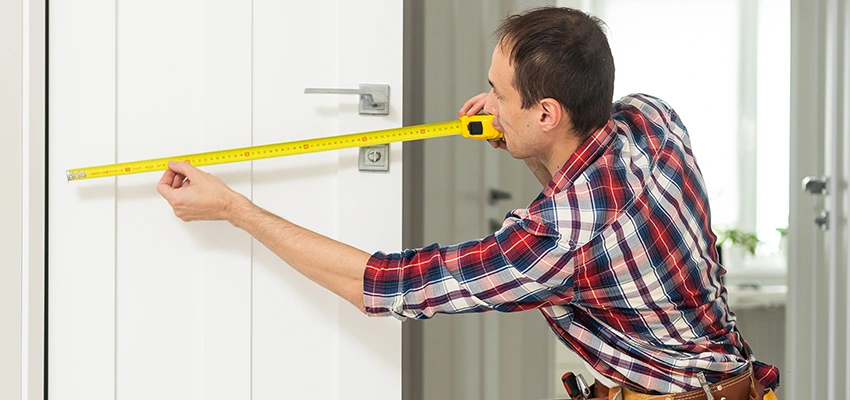 Bonded & Insured Locksmiths For Lock Repair in August, California