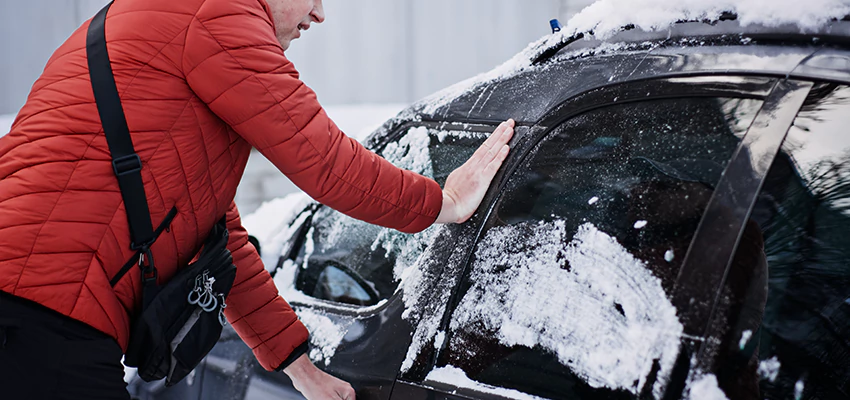 Car Key Retrieval Services in August, California