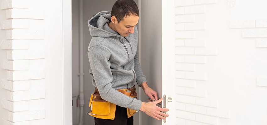 Nighttime Locksmith Near Me in August, CA